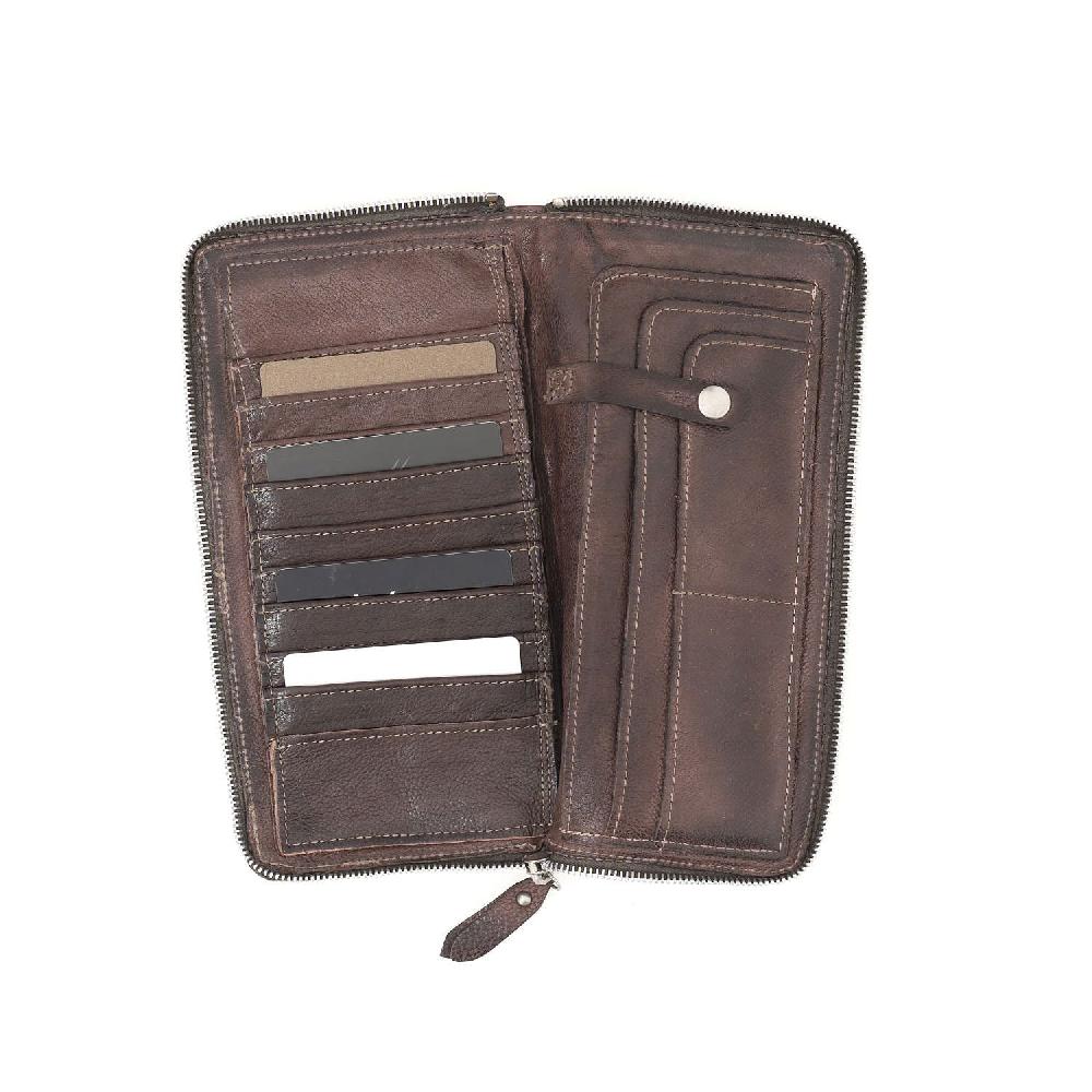 A.S.98 PORTAFOGLI CLARK