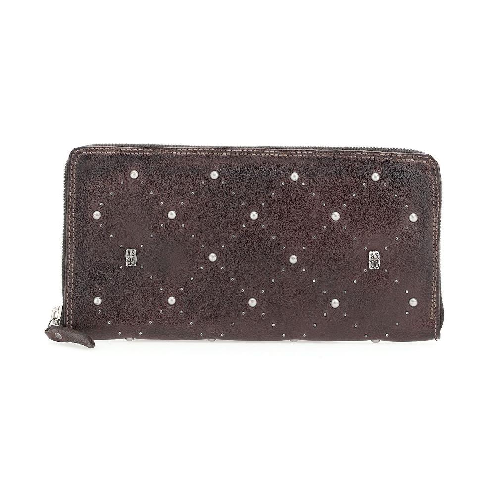 A.S.98 PORTAFOGLI CLARK