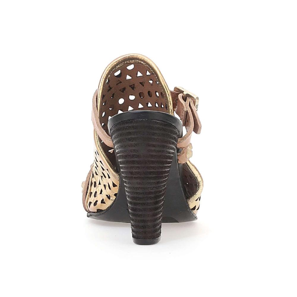 A.S.98 SANDALI BARBRA