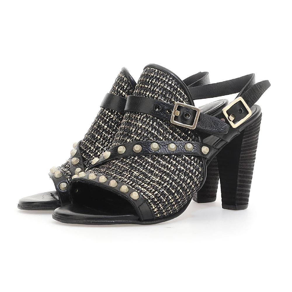 A.S.98 SANDALI BECKAH