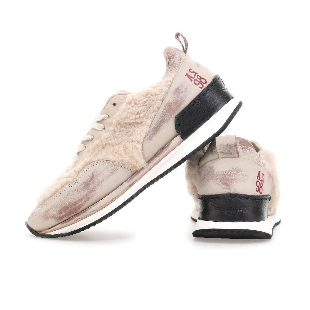 A.S.98 SNEAKERS BAYLEE