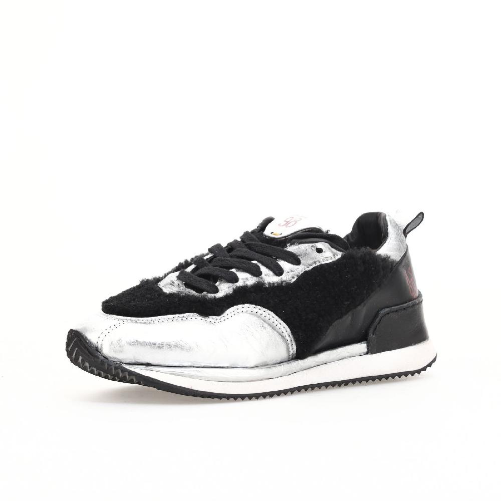 A.S.98 SNEAKERS BAYLEE