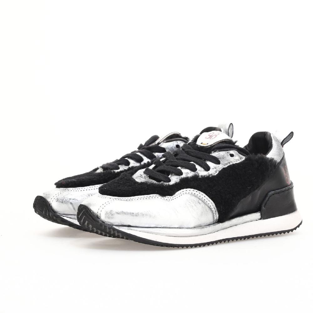 A.S.98 SNEAKERS BAYLEE