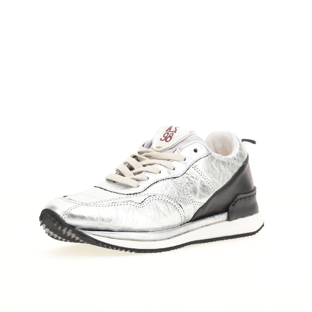 A.S.98 SNEAKERS BAYLEE