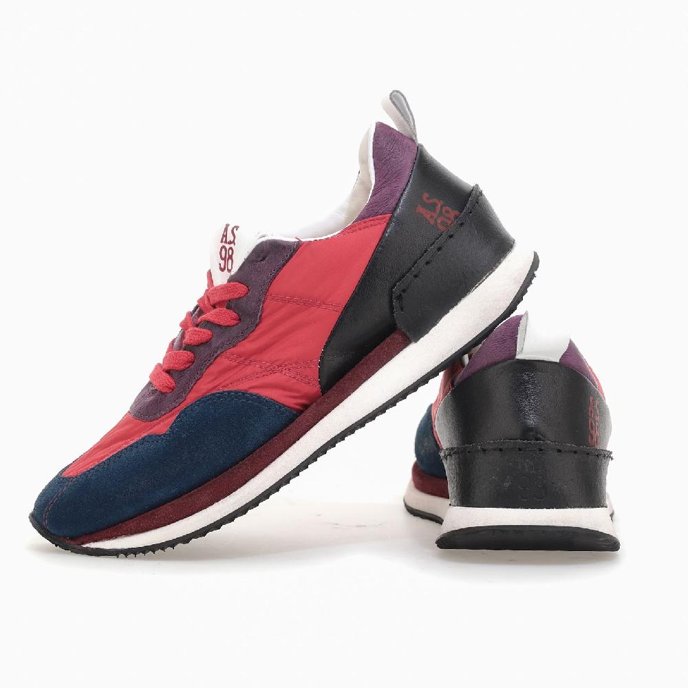 A.S.98 SNEAKERS BAYLEE