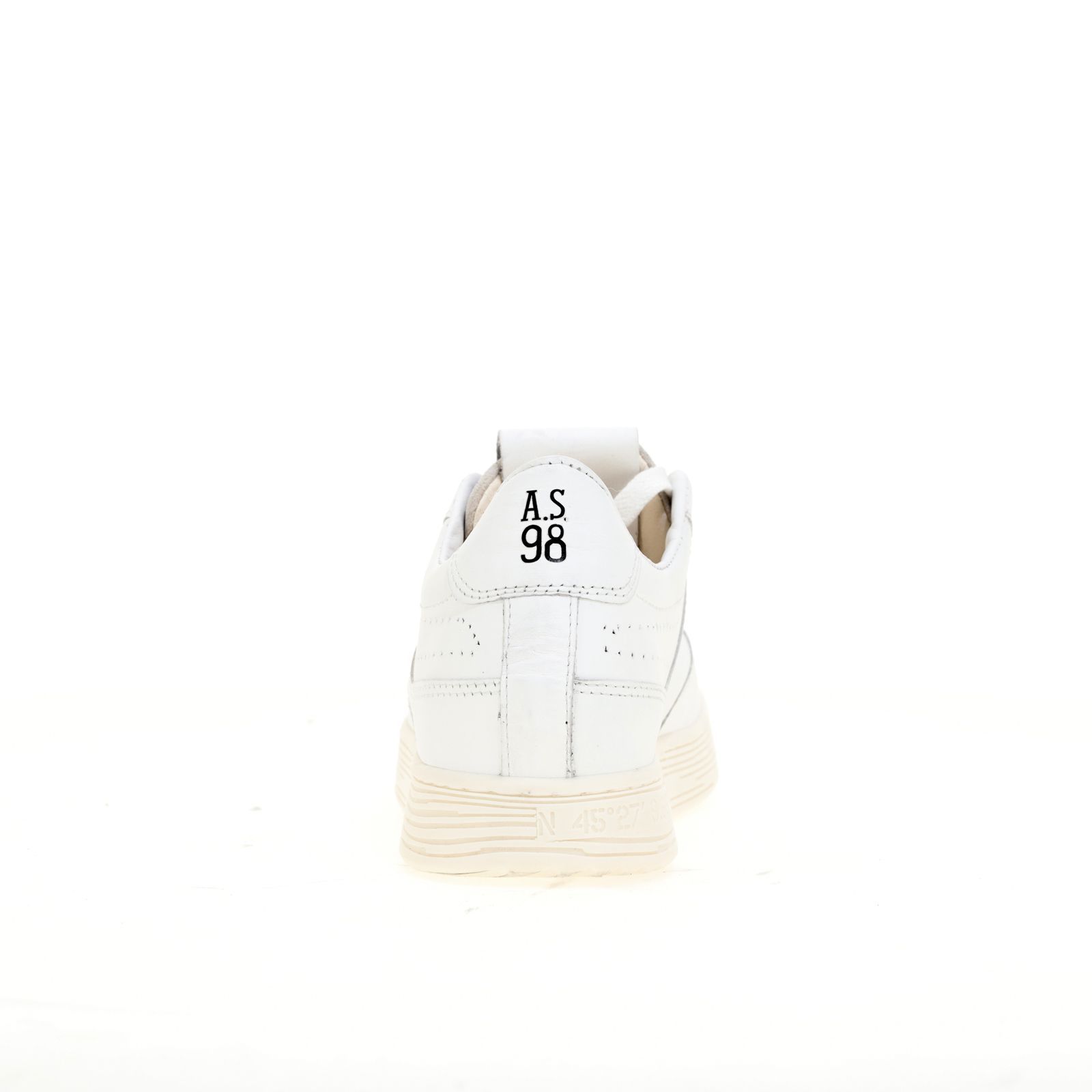 A.S.98 SNEAKERS COE