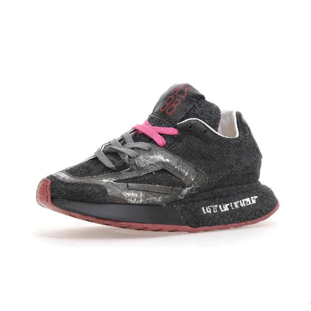 A.S.98 SNEAKERS FLORENCE
