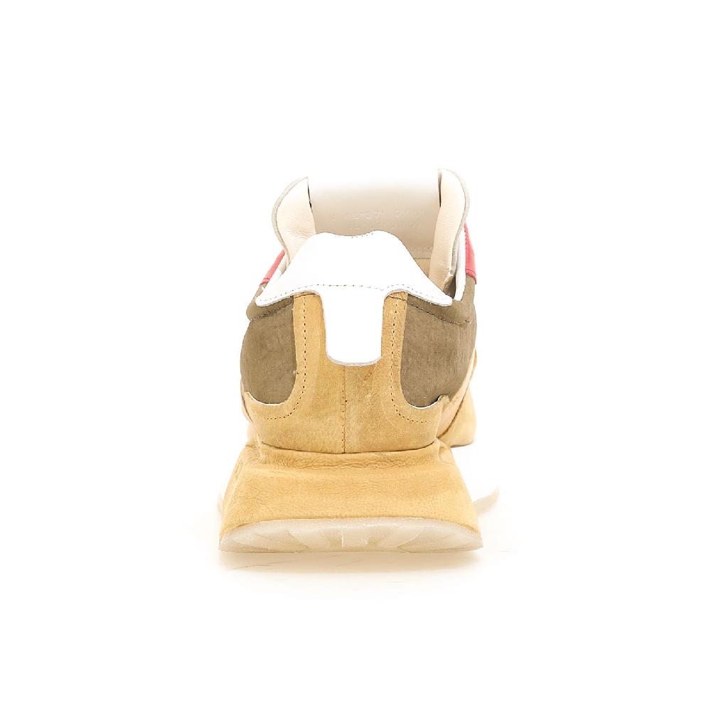 A.S.98 SNEAKERS FRANKLYN