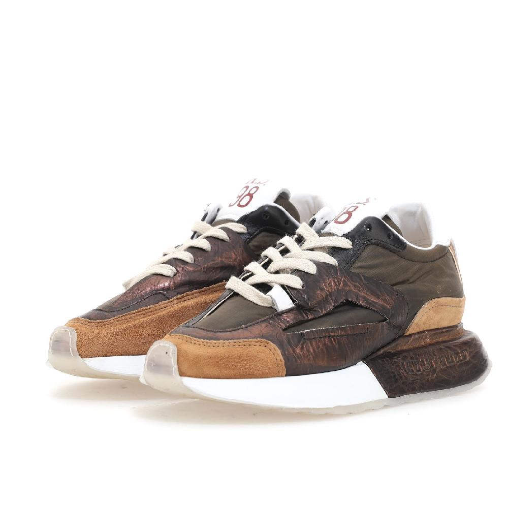 A.S.98 SNEAKERS FREIS