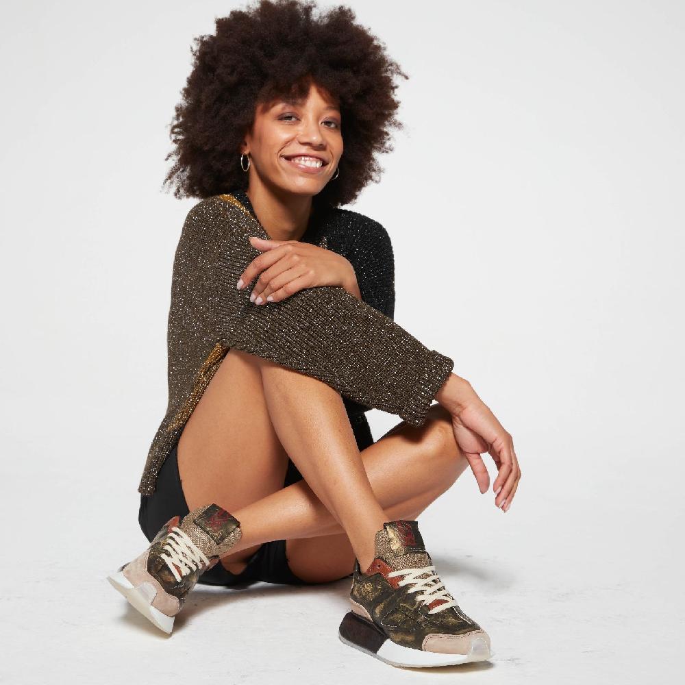 A.S.98 SNEAKERS FREIS