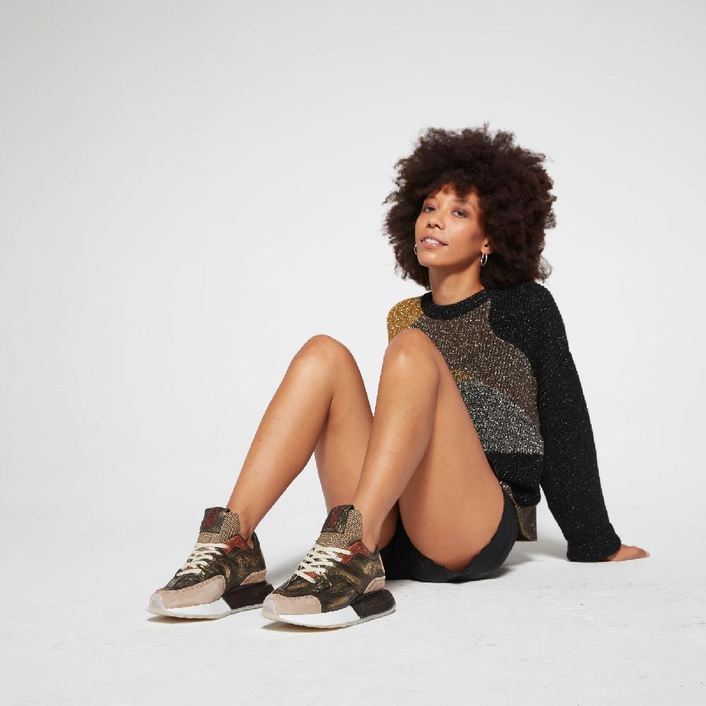 A.S.98 SNEAKERS FREIS