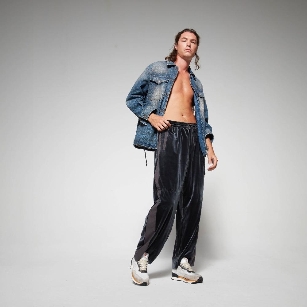 A.S.98 SNEAKERS HARKIN