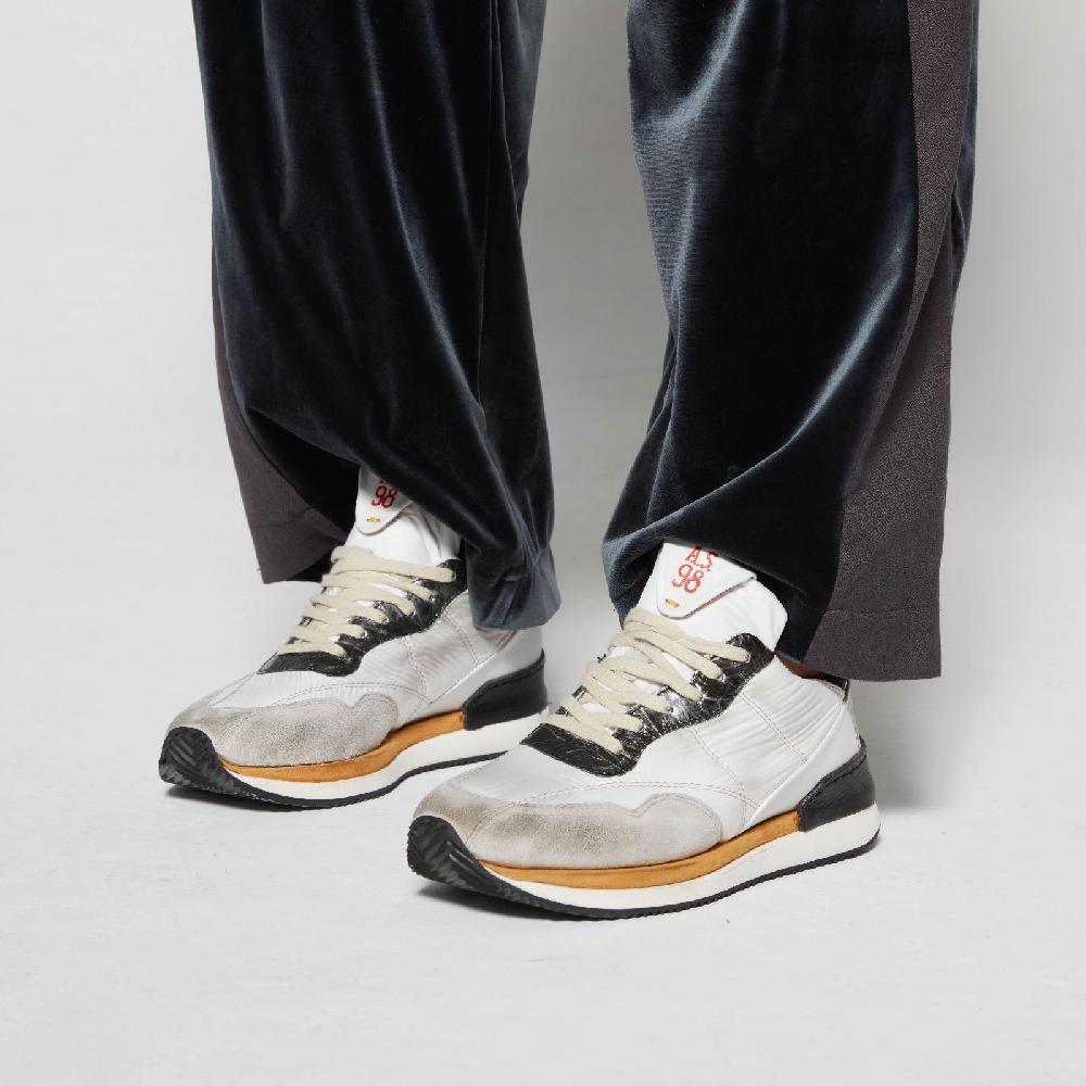 A.S.98 SNEAKERS HARKIN