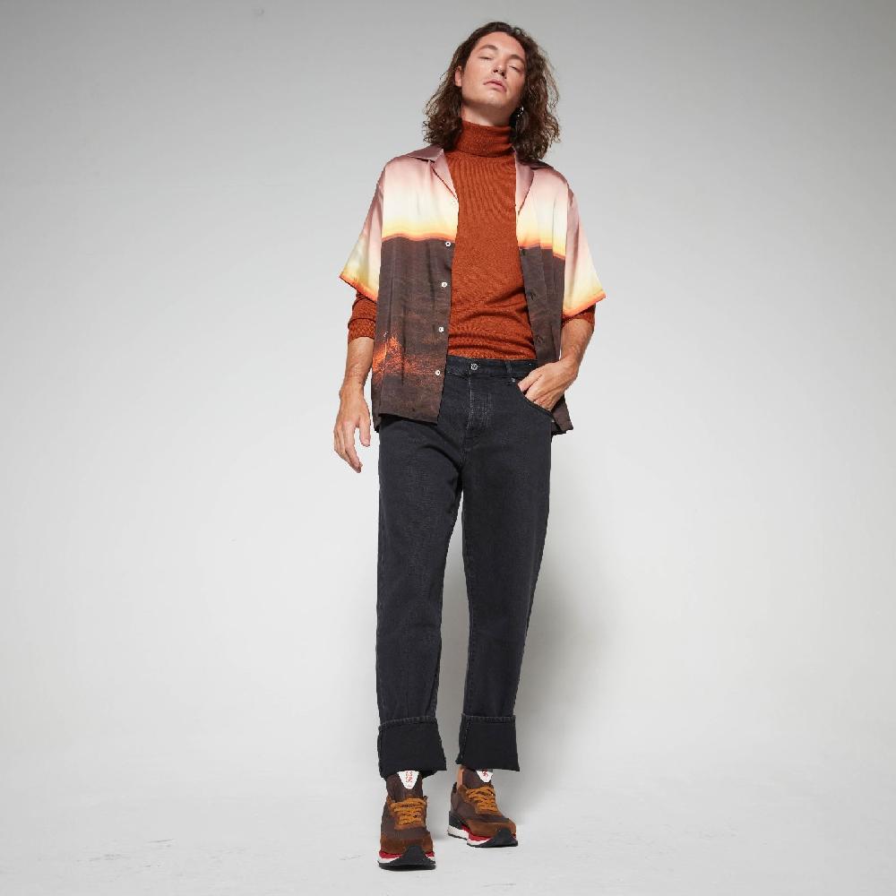 A.S.98 SNEAKERS HARKIN