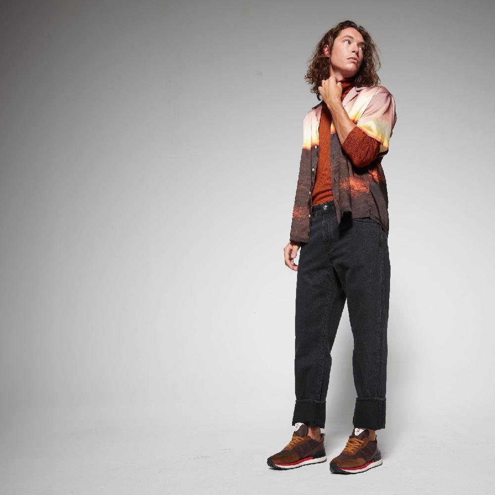 A.S.98 SNEAKERS HARKIN