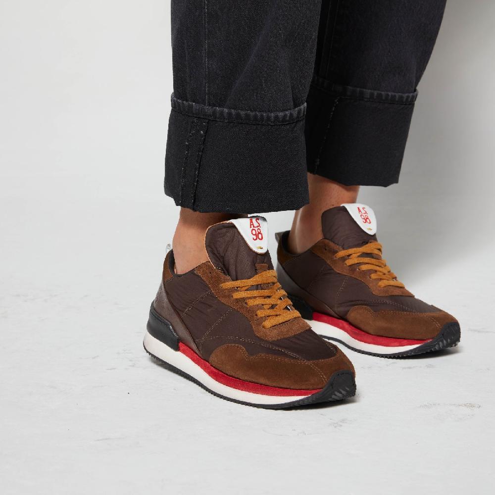 A.S.98 SNEAKERS HARKIN