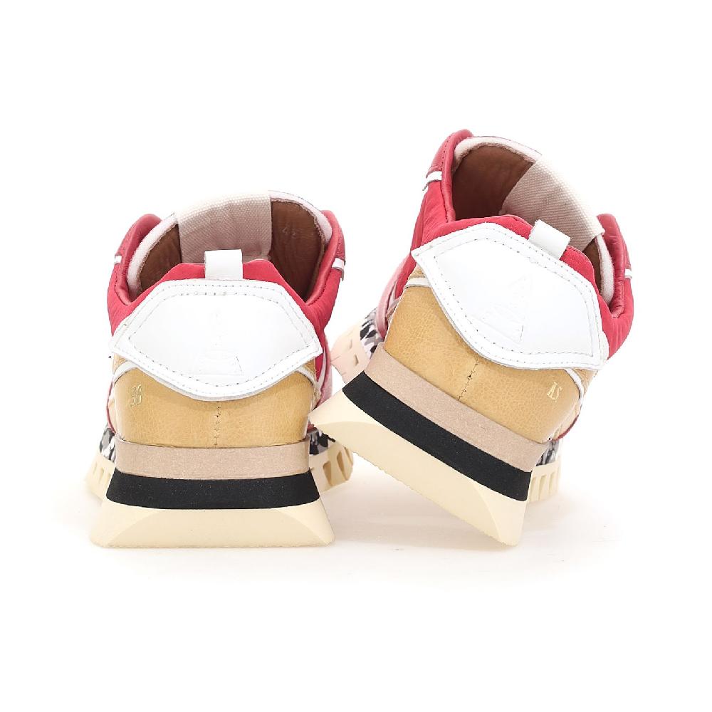 A.S.98 SNEAKERS JULIAN