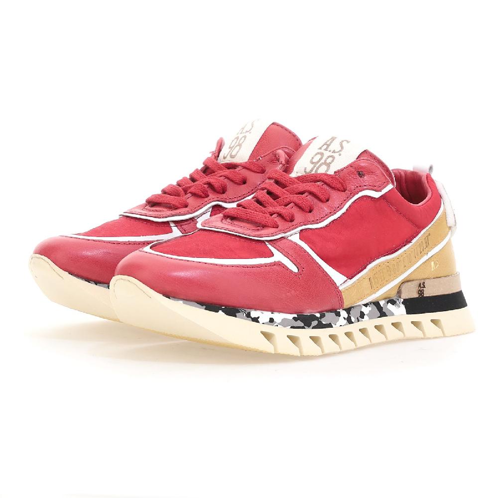 A.S.98 SNEAKERS JULIAN