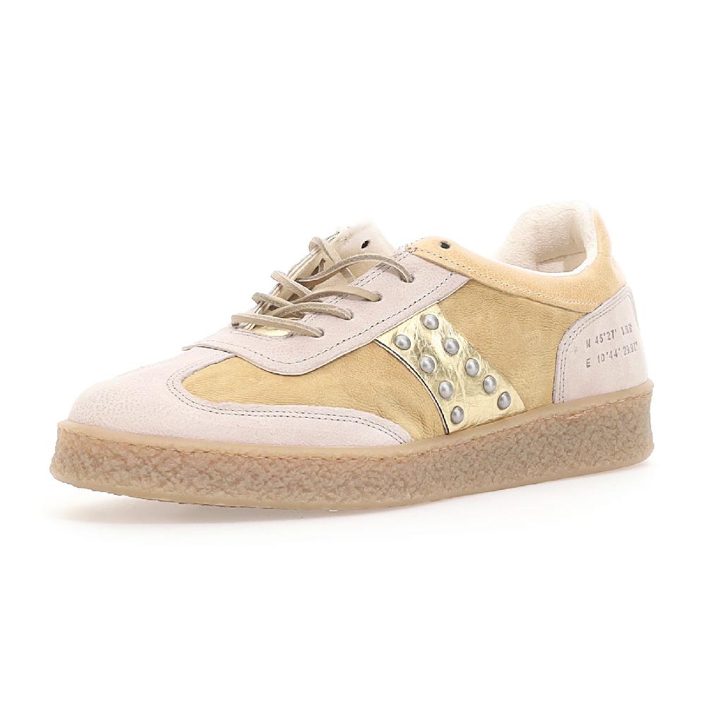 A.S.98 SNEAKERS WALDO