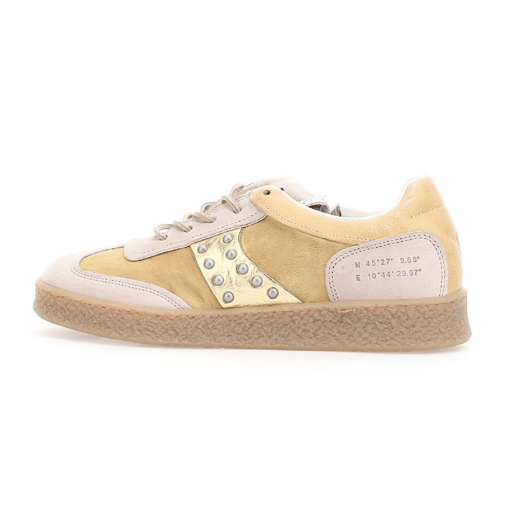 A.S.98 SNEAKERS WALDO