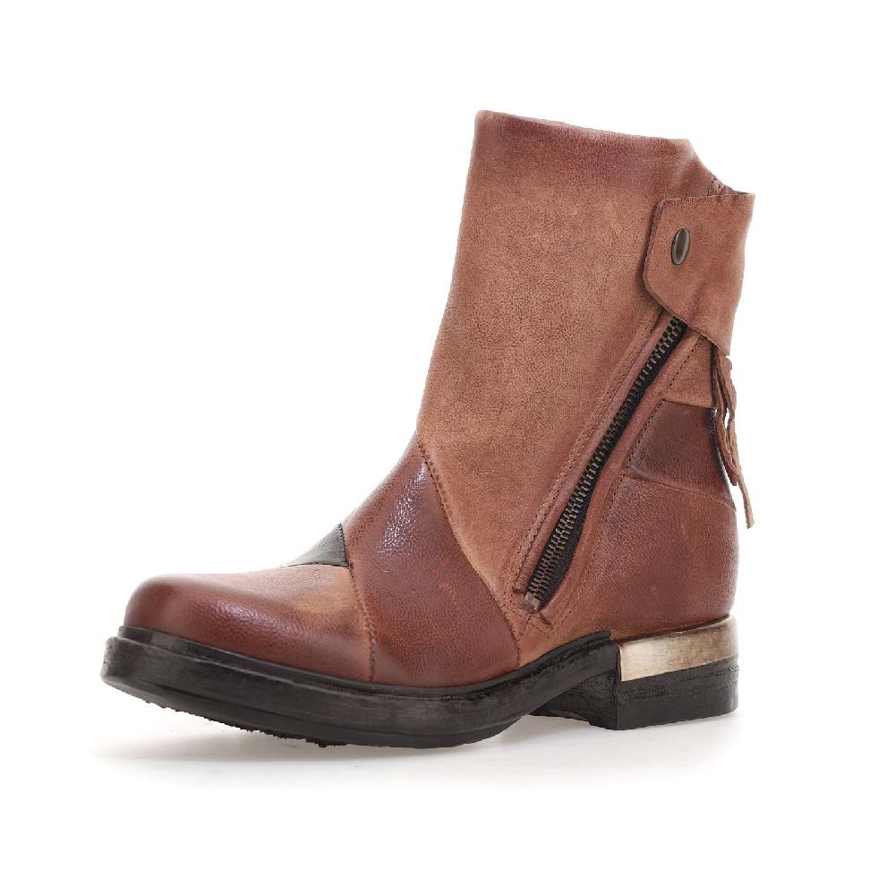 A.S.98 STIVALETTI AGULIA