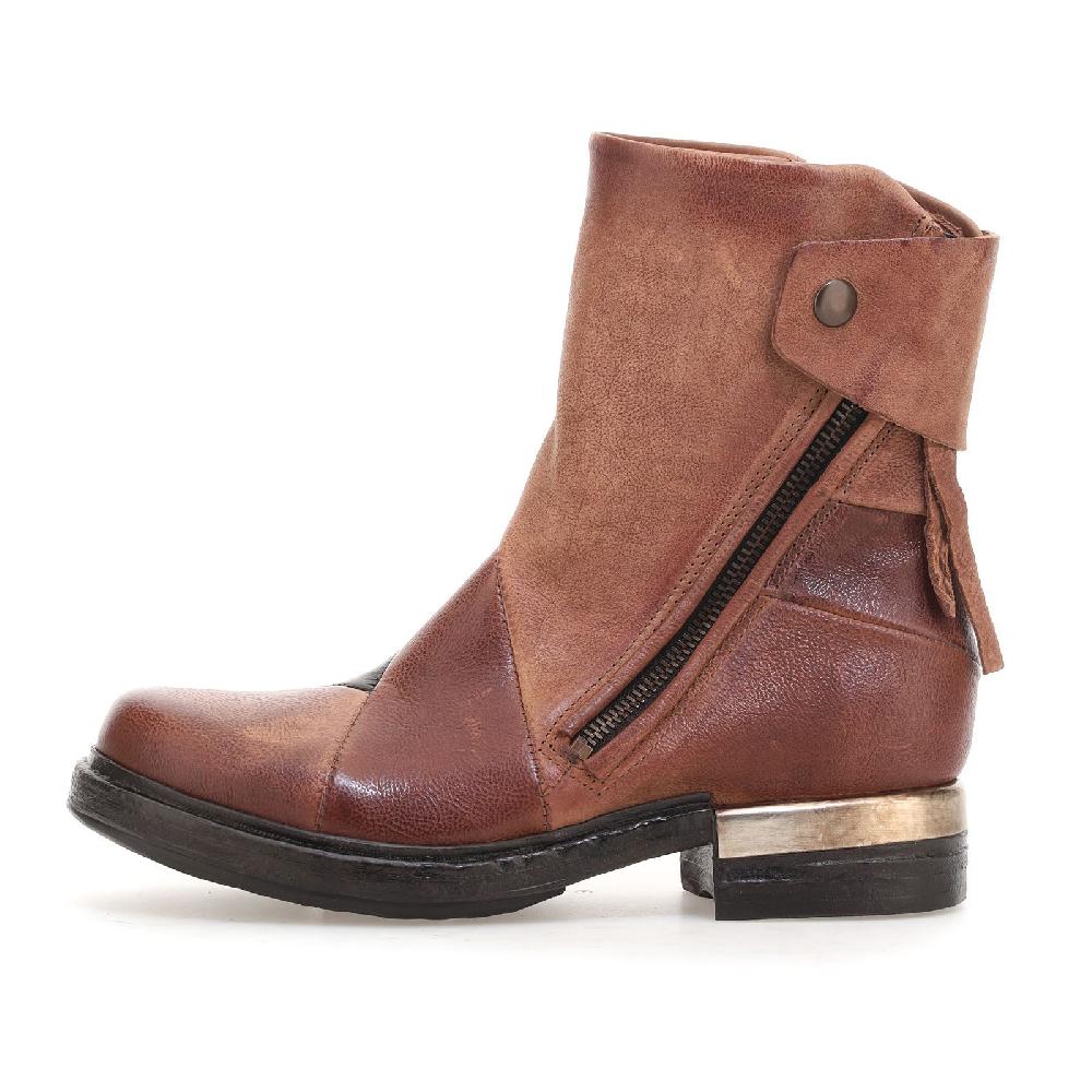 A.S.98 STIVALETTI AGULIA