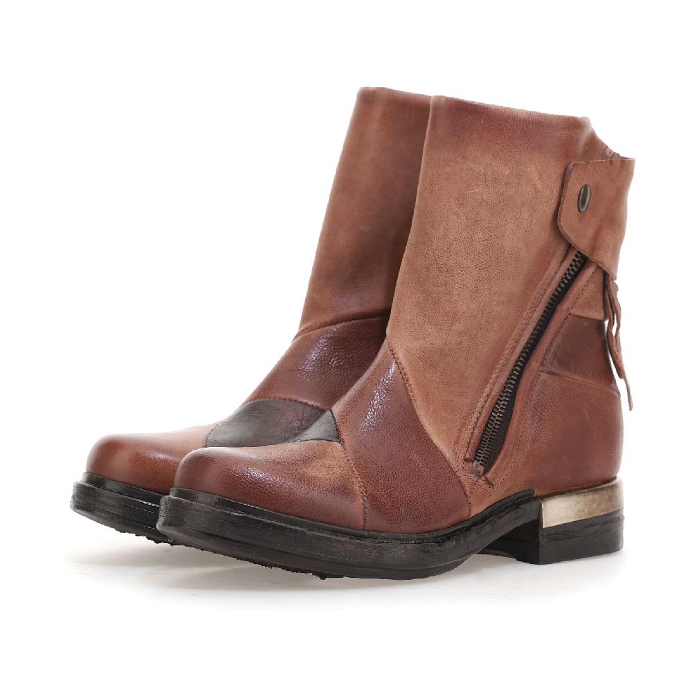 A.S.98 STIVALETTI AGULIA