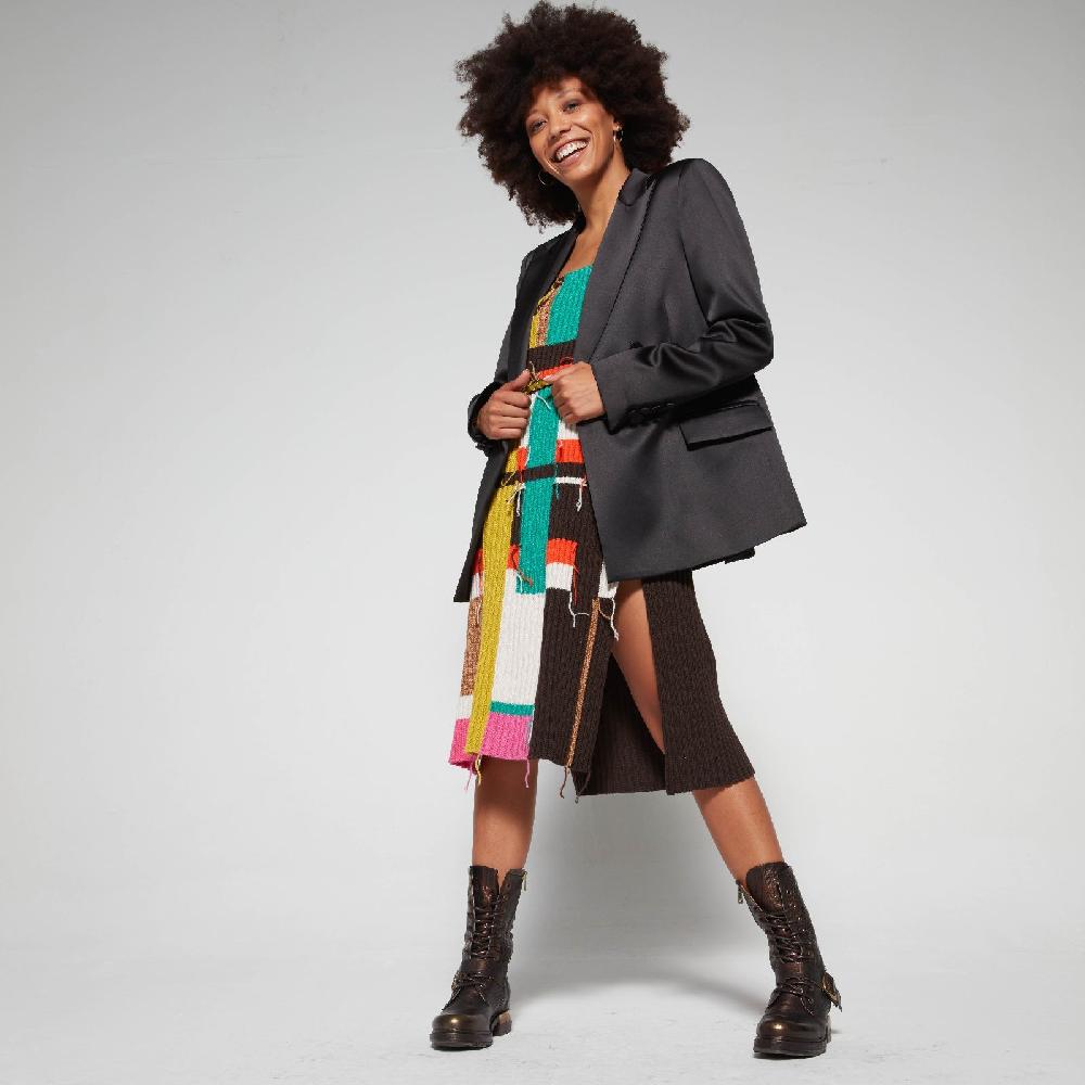 A.S.98 STIVALETTI ALAMEDA