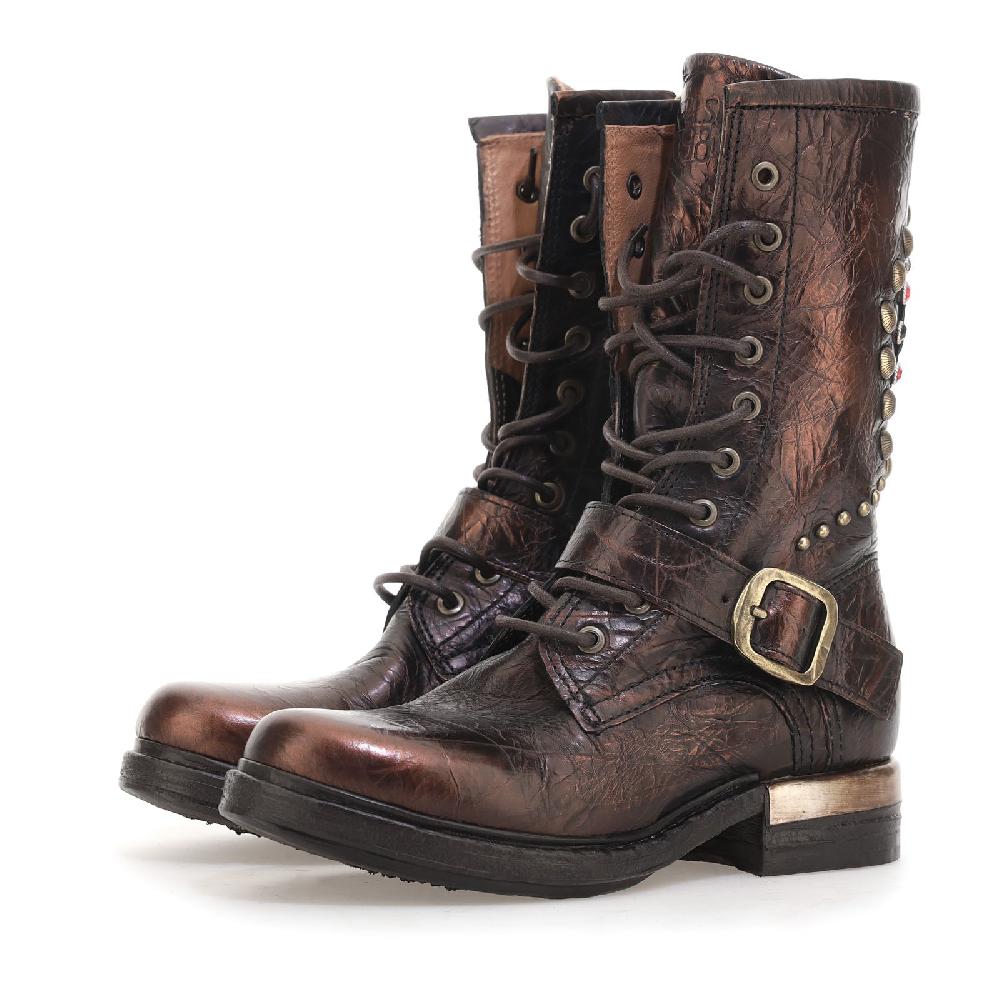 A.S.98 STIVALETTI ALAMEDA