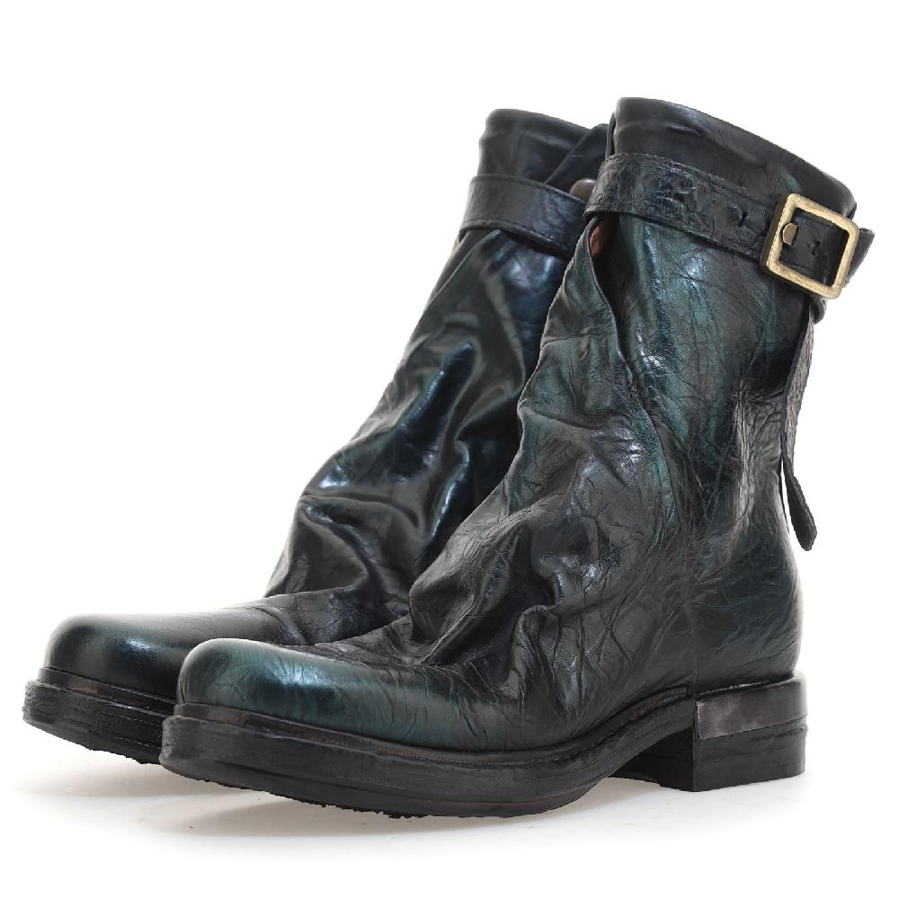 A.S.98 STIVALETTI ALLY