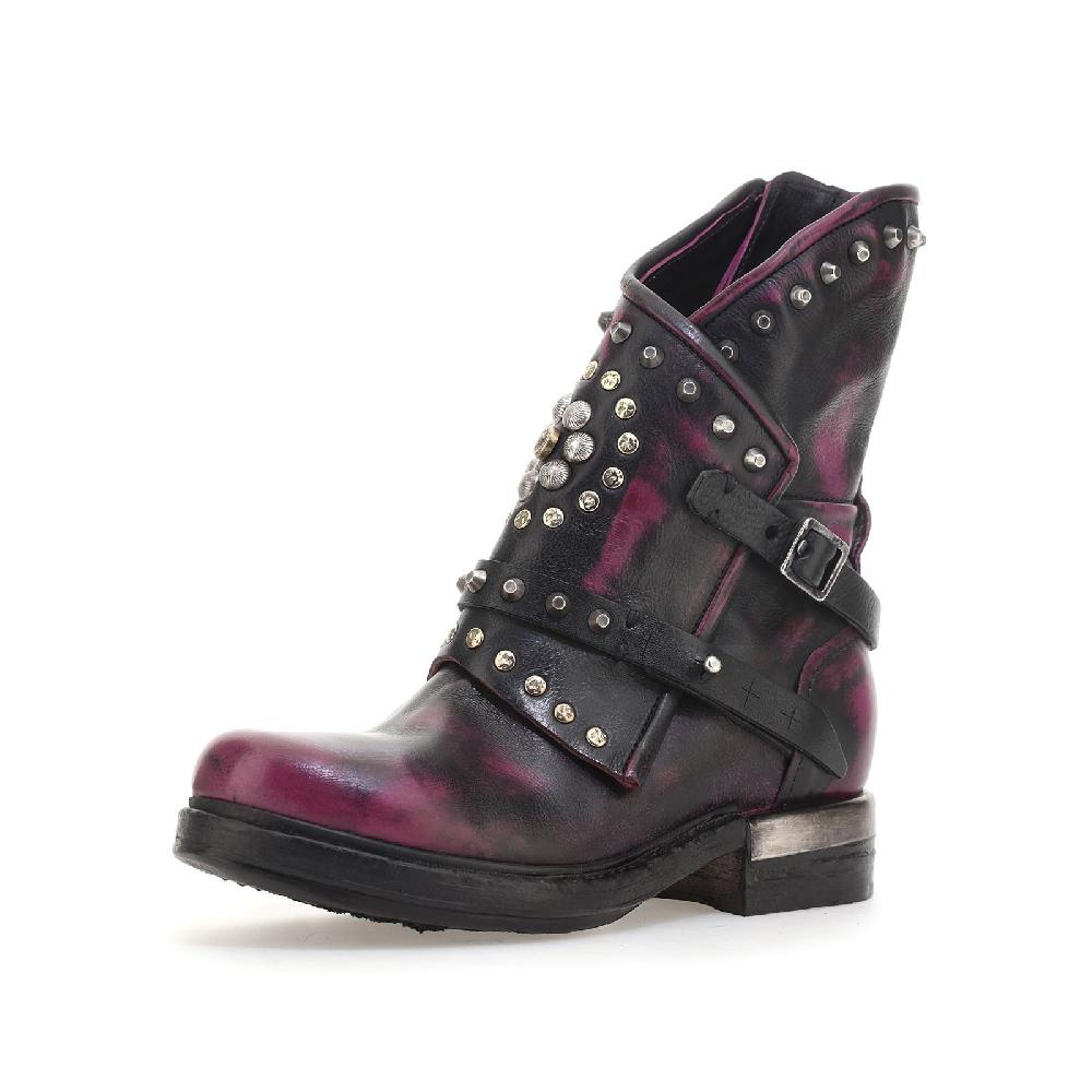 A.S.98 STIVALETTI ARLEY