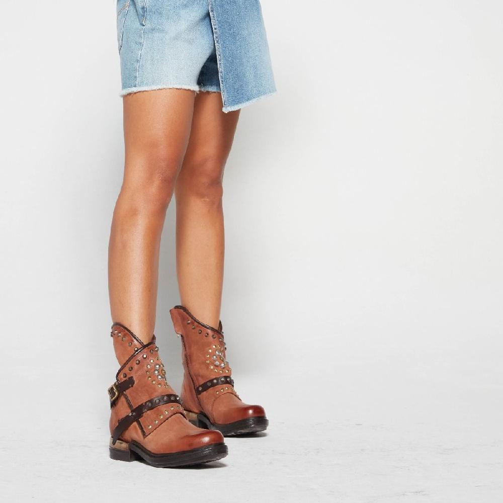 A.S.98 STIVALETTI ARLEY