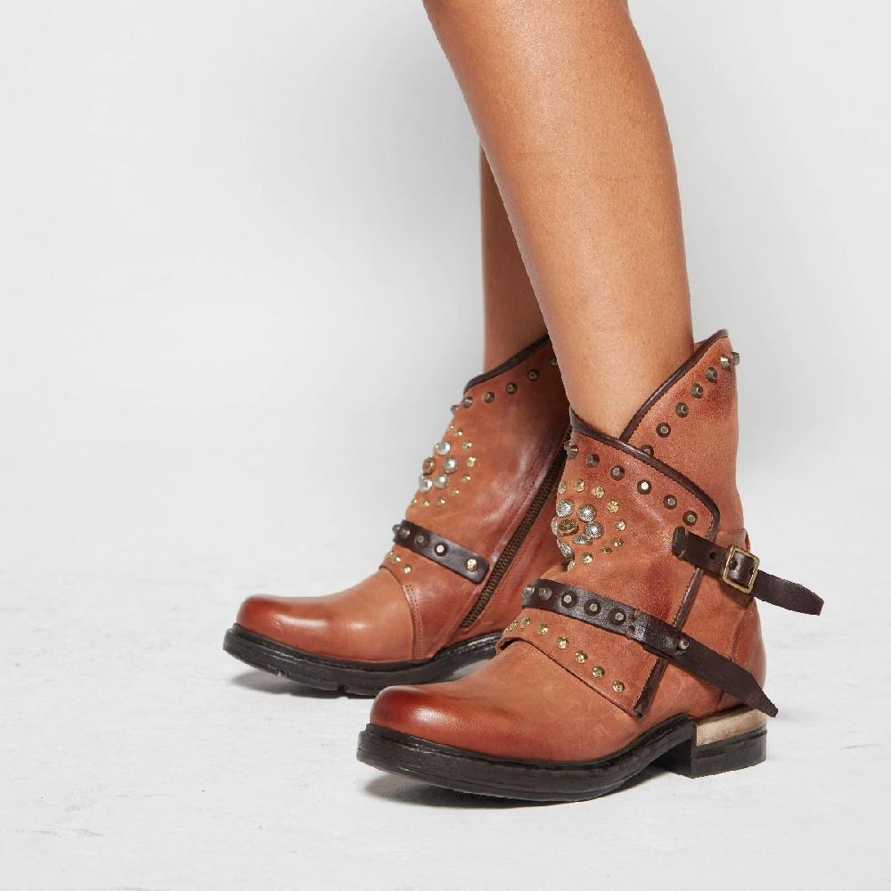 A.S.98 STIVALETTI ARLEY