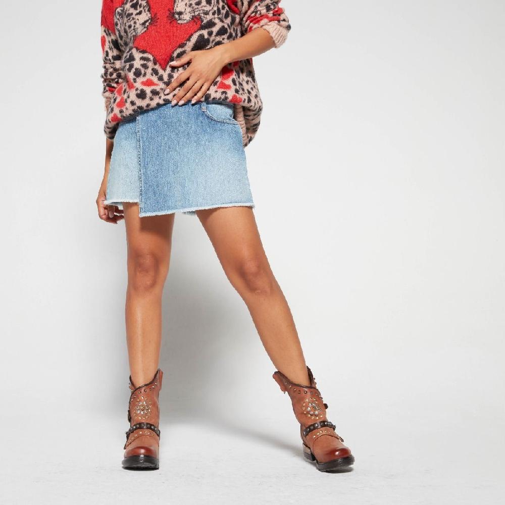 A.S.98 STIVALETTI ARLEY