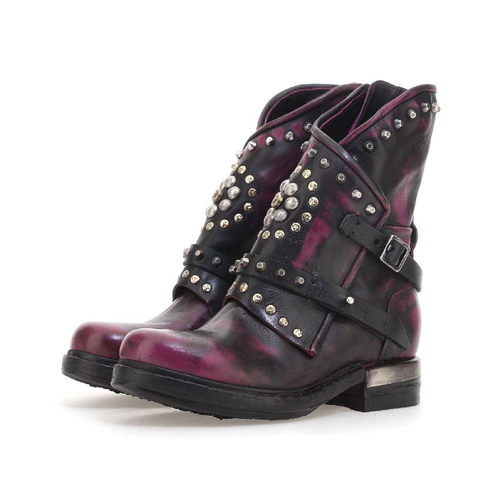 A.S.98 STIVALETTI ARLEY