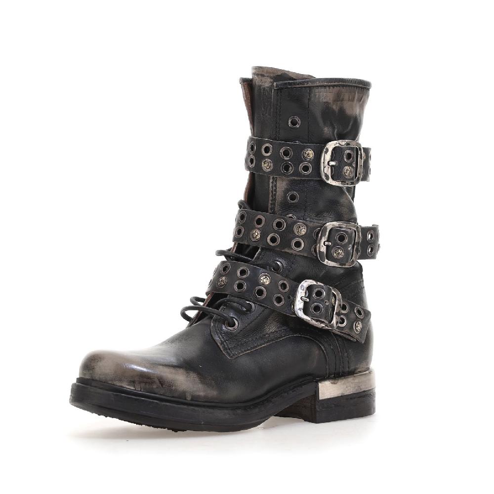 A.S.98 STIVALETTI ATTALLA