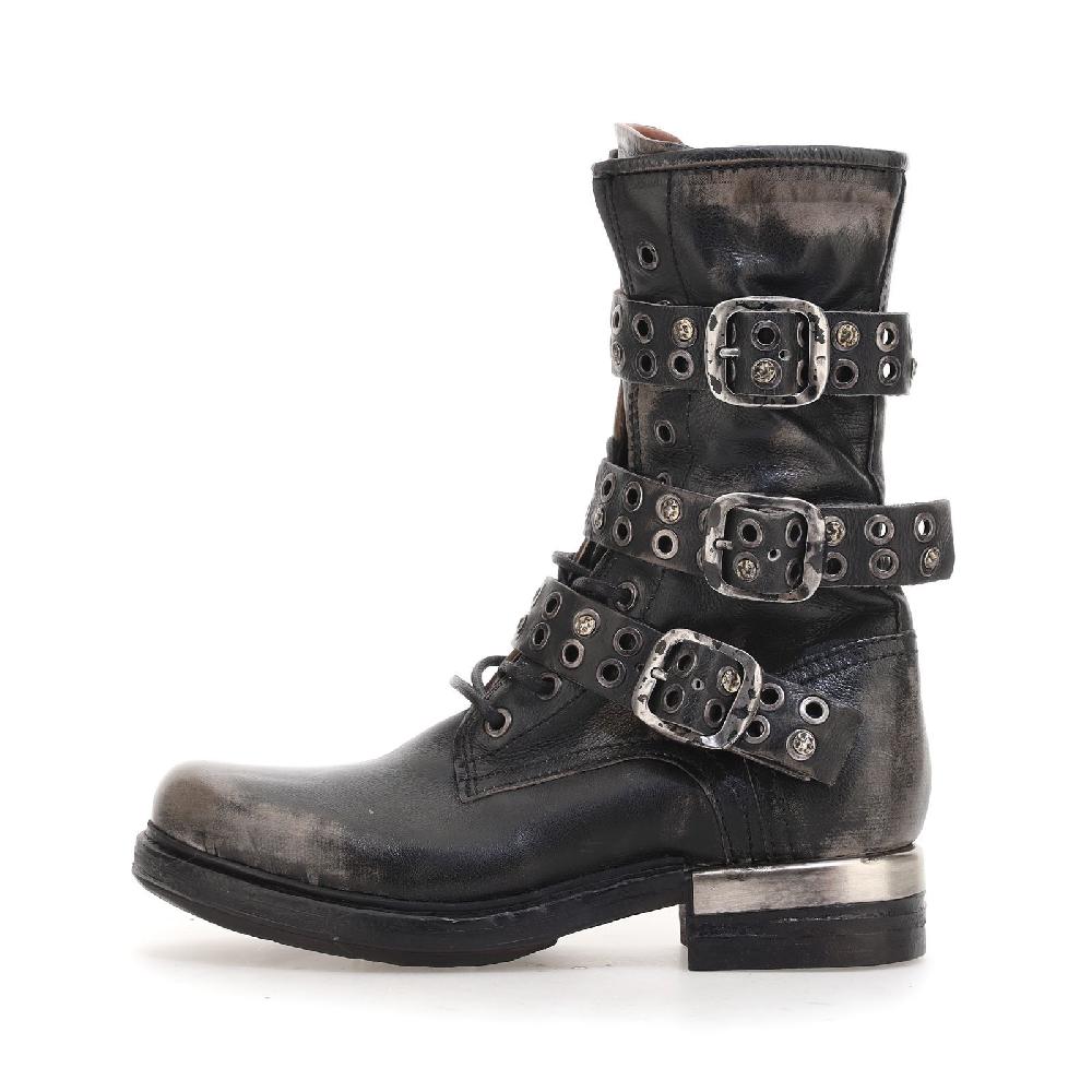 A.S.98 STIVALETTI ATTALLA