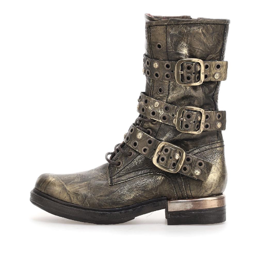 A.S.98 STIVALETTI ATTALLA