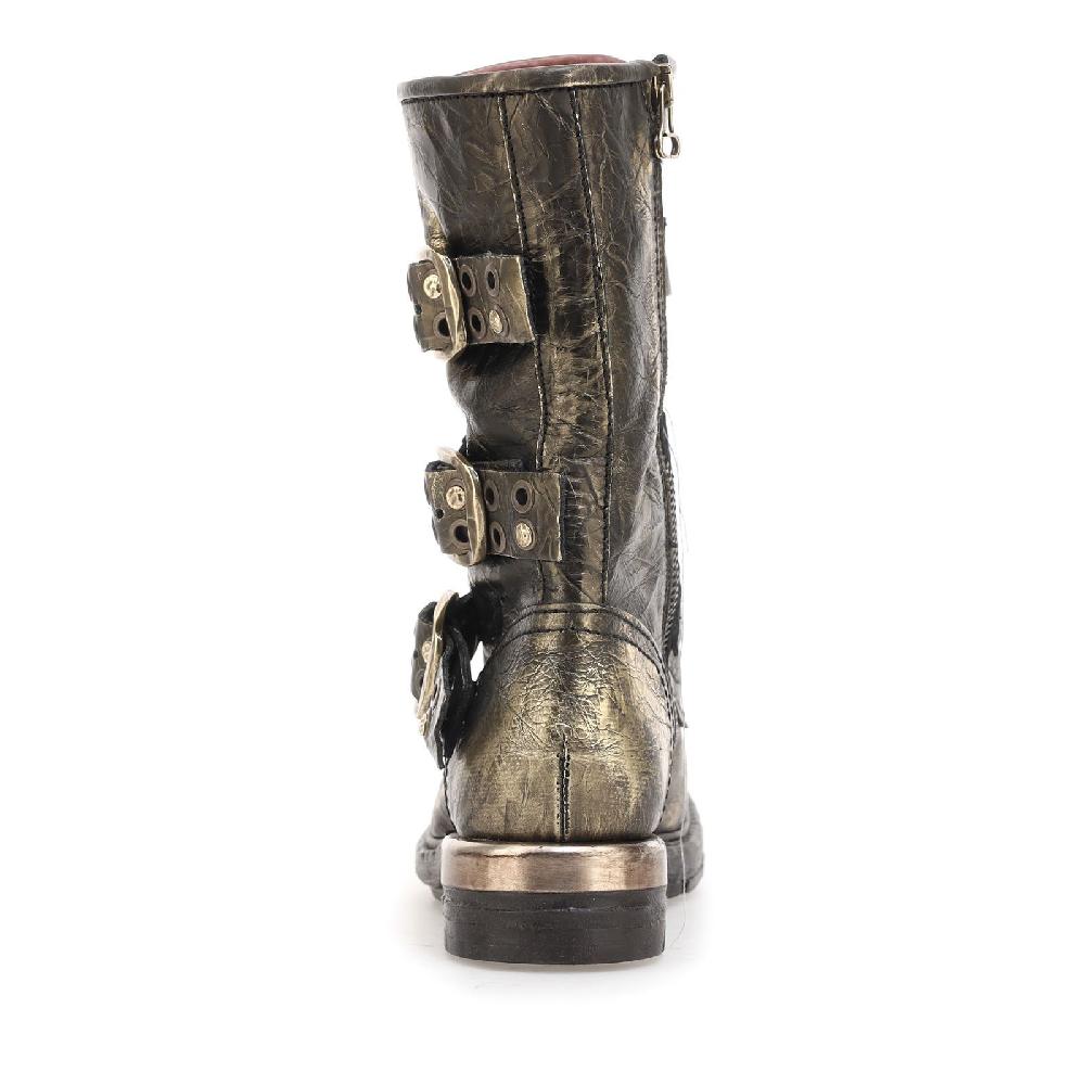 A.S.98 STIVALETTI ATTALLA