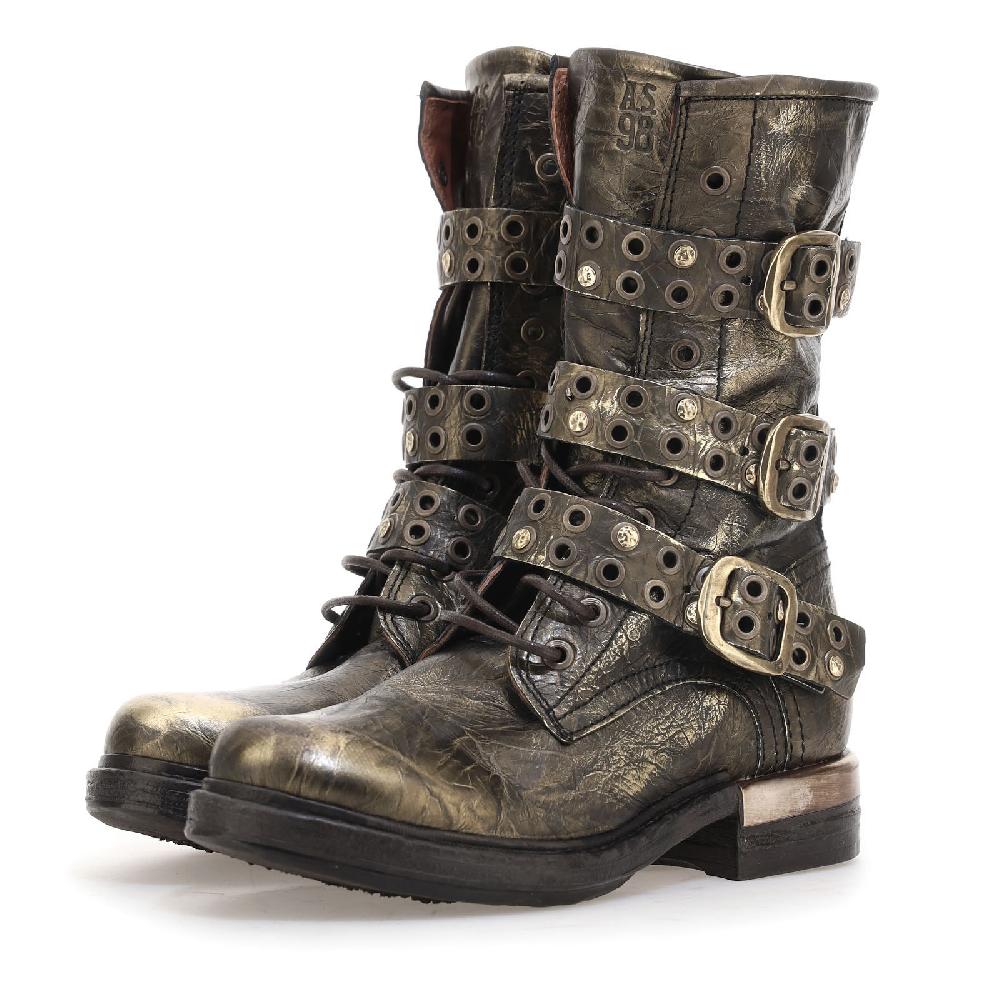 A.S.98 STIVALETTI ATTALLA