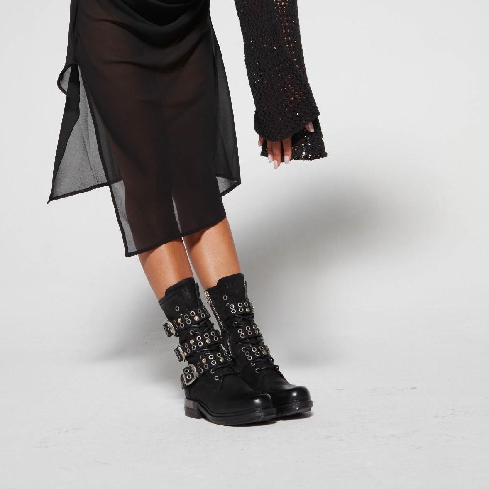 A.S.98 STIVALETTI ATTALLA