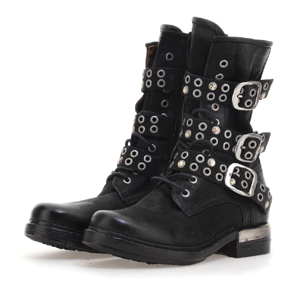 A.S.98 STIVALETTI ATTALLA