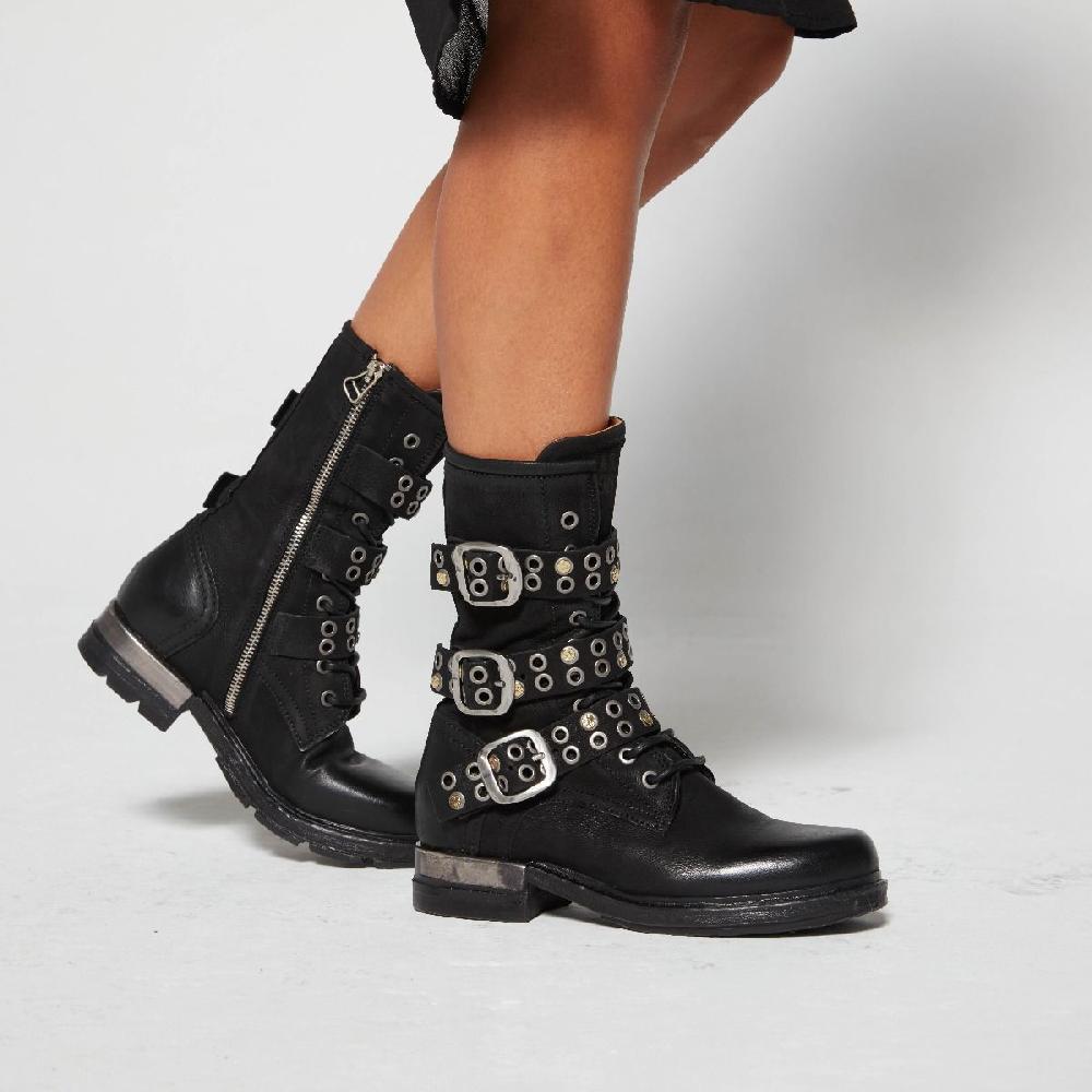 A.S.98 STIVALETTI ATTALLA