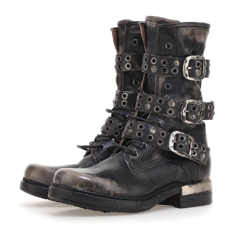 A.S.98 STIVALETTI ATTALLA