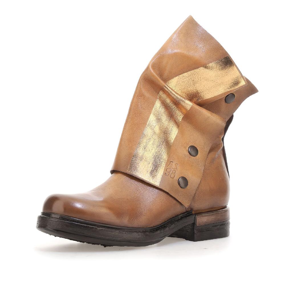 A.S.98 STIVALETTI AZUSA