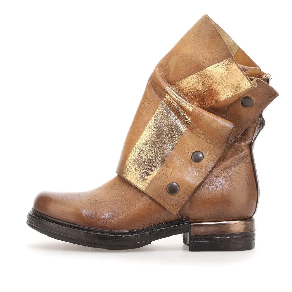 A.S.98 STIVALETTI AZUSA