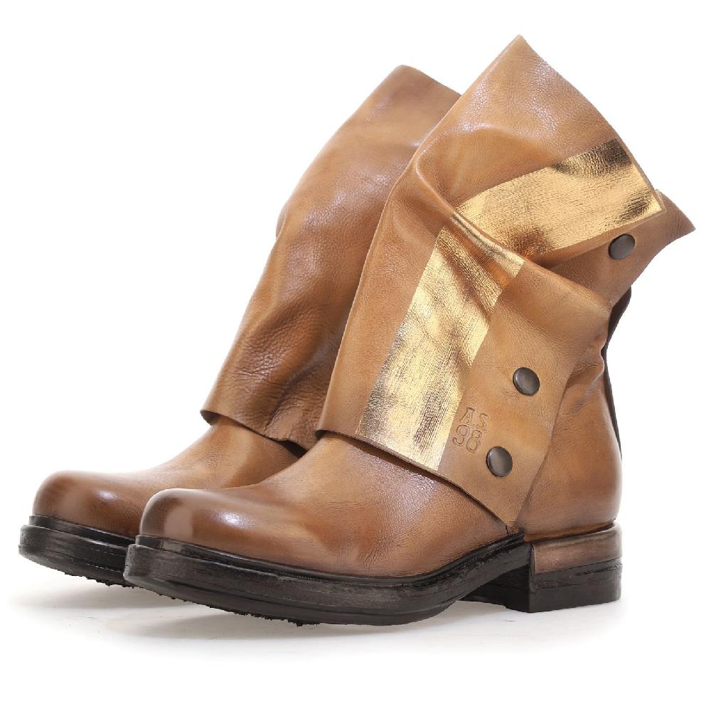 A.S.98 STIVALETTI AZUSA