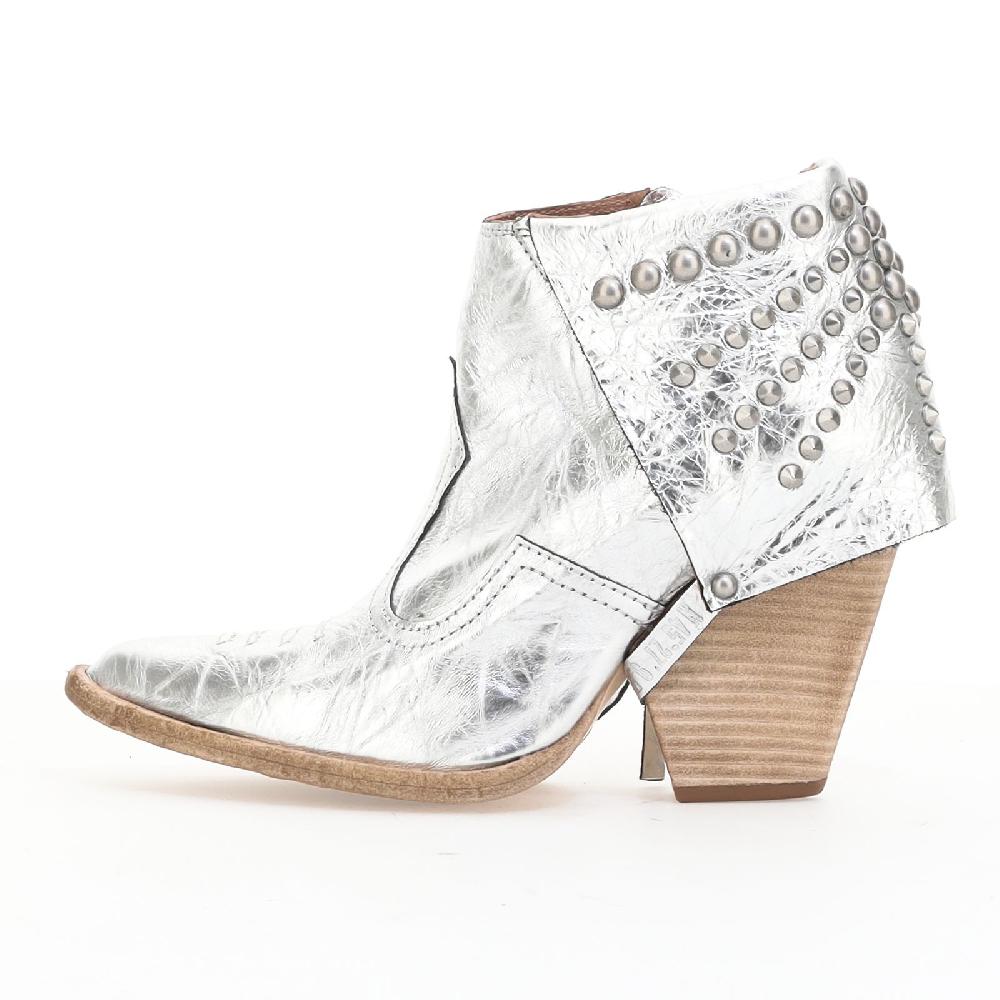 A.S.98 STIVALETTI BLONDIE