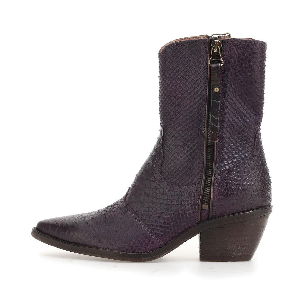 A.S.98 STIVALETTI CALEA