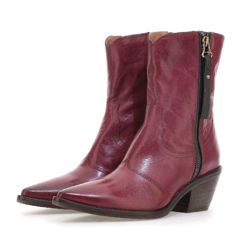 A.S.98 STIVALETTI CALEA